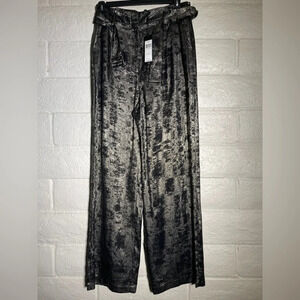 BCBGMAXAZRIA Womens pants Size: Large
